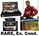 NASCAR 2000 Dale Earnhardt Jr #8 Monte Carlo Brushed Stainless 124 Diecast Car