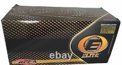 NASCAR 2000 Dale Earnhardt Jr #8 Monte Carlo Brushed Stainless 124 Diecast Car