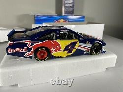 NASCAR 2011 Camry Kasey Kahne #4 Red Bull Action Racing LIONEL SN#664/3115