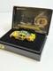 NASCAR #36 Ken Schrader 2001 M&M's 1/64 Action Elite Diecast Car NIB 1 of 1584