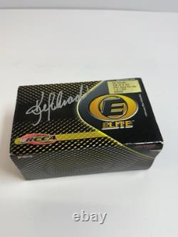 NASCAR #36 Ken Schrader 2001 M&M's 1/64 Action Elite Diecast Car NIB 1 of 1584
