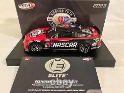NASCAR 75th Anniversary 2023 Camry ELITE 1 of 80