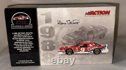 NASCAR Bill ELLIOTT #9 COORS CHAMPIONSHIP 1988 THUNDERBIRD 1/24 ACTION 1 of 588