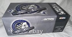 NASCAR Bill ELLIOTT #9 COORS CHAMPIONSHIP 1988 THUNDERBIRD 1/24 ACTION 1 of 588