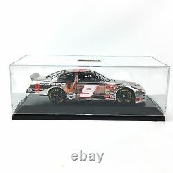 NASCAR Bill Elliott #9 2001 Intrepid R/T Muhammad Ali 124 Race Fans 1 of 624