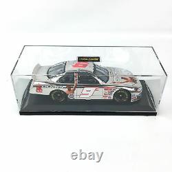 NASCAR Bill Elliott #9 2001 Intrepid R/T Muhammad Ali 124 Race Fans 1 of 624