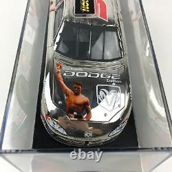 NASCAR Bill Elliott #9 2001 Intrepid R/T Muhammad Ali 124 Race Fans 1 of 624