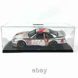 NASCAR Bill Elliott #9 2001 Intrepid R/T Muhammad Ali 124 Race Fans 1 of 624