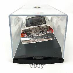 NASCAR Bill Elliott #9 2001 Intrepid R/T Muhammad Ali 124 Race Fans 1 of 624