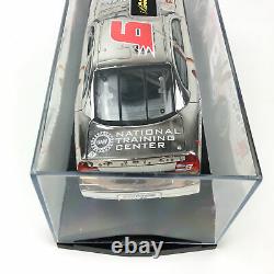 NASCAR Bill Elliott #9 2001 Intrepid R/T Muhammad Ali 124 Race Fans 1 of 624