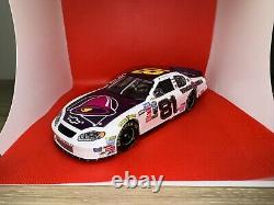 NASCAR Dale Earnhardt Jr Taco Bell #81 Diecast Action NEVER OPENED