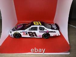 NASCAR Dale Earnhardt Jr Taco Bell #81 Diecast Action NEVER OPENED