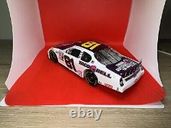 NASCAR Dale Earnhardt Jr Taco Bell #81 Diecast Action NEVER OPENED