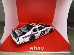 NASCAR Dale Earnhardt Jr Taco Bell #81 Diecast Action NEVER OPENED