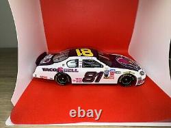 NASCAR Dale Earnhardt Jr Taco Bell #81 Diecast Action NEVER OPENED