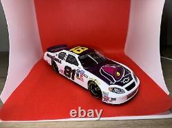 NASCAR Dale Earnhardt Jr Taco Bell #81 Diecast Action NEVER OPENED