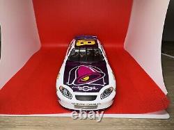 NASCAR Dale Earnhardt Jr Taco Bell #81 Diecast Action NEVER OPENED