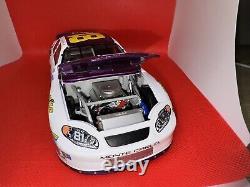 NASCAR Dale Earnhardt Jr Taco Bell #81 Diecast Action NEVER OPENED