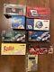 NASCAR Die Cast Model Lot 9 Dale Jr Elliott Racing Champions Action 124 Scale