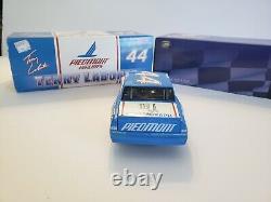 NASCAR Diecast 124 Terry Labonte #44 Piedmont 1984 Monte Carlo 1 of 2,508