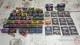 NASCAR Diecast 164 Lot of 53 Revell, Action