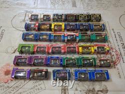NASCAR Diecast 164 Lot of 53 Revell, Action