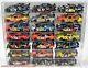 NASCAR Diecast Display Case 21Car 1/24 SS fits Action