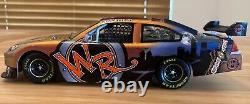 NASCAR EARNHARDT Jr 2009 WHISKEY RIVER, SHIFTING SHADES 1 of 818 Diecast in Box