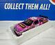 NASCAR Elliott Sadler #19 2009 Dodge Charger Action 124 Susan Komen Pink Car