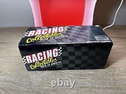 NASCAR Jeff Gordon #20 Sprint Car Haps Action 124 Diecast NEVER OPENED