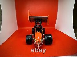 NASCAR Jeff Gordon #20 Sprint Car Haps Action 124 Diecast NEVER OPENED