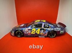 NASCAR Jeff Gordon Superman Diecast Action NEVER OPENED