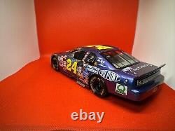 NASCAR Jeff Gordon Superman Diecast Action NEVER OPENED