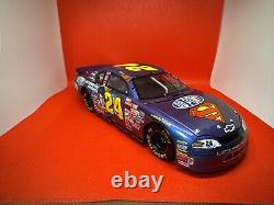 NASCAR Jeff Gordon Superman Diecast Action NEVER OPENED