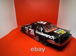 NASCAR Neil Bonnett Mom N Pops Diecast Action NEVER OPENEd