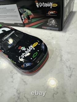 NASCAR action 1/24 Dale Earnhardt Jr. # 5 chevrolet Go Daddy 2009 Impala SS