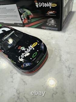 NASCAR action 1/24 Dale Earnhardt Jr. # 5 chevrolet Go Daddy 2009 Impala SS