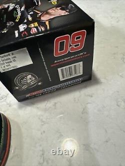 NASCAR action 1/24 Dale Earnhardt Jr. # 5 chevrolet Go Daddy 2009 Impala SS