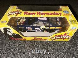 NASCAR diecast collection lot Action, Revell, Racing Champions, Hot Wheels