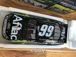 NEW 2010 NASCAR Phoenix WIN 99 Carl Edwards AFLAC 124 Diecast Car 1 of 385 RARE