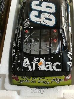 NEW 2010 NASCAR Phoenix WIN 99 Carl Edwards AFLAC 124 Diecast Car 1 of 385 RARE