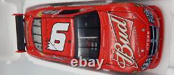 NEW IN BOX 124 diecast cars-nascar- 2008 #9 Kasey Kahne Budweiser (RTC159)
