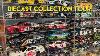 Nascar 1 24 Diecast Collection Tour May 2021