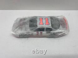 Nascar Action Autographed 124 Darrell Waltrip Winston Cup Champion #11