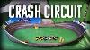 Nascar Crash Circuit Trick Shots