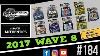 Nascar Die Cast News 184 Nascar Authentics Wave 8 Reveal Review