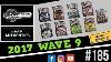 Nascar Die Cast News 185 Nascar Authentics 2017 Wave 9 Reveal Review Part 1