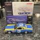 Nascar Diecast 124 Dale Earnhardt 1979 Rookie Of The Year Action Stock Race Car