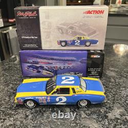 Nascar Diecast 124 Dale Earnhardt 1979 Rookie Of The Year Action Stock Race Car