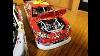 Nascar Diecast Engine Swap Part 2